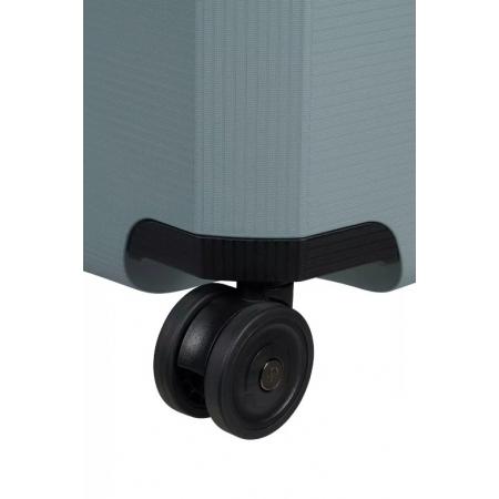 Чемодан на колесах Samsonite Magnum Eco 82L (KH2*11002) ice blue