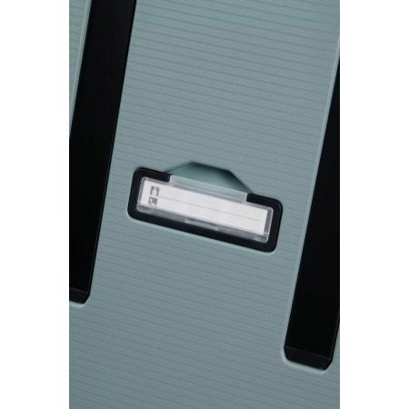 Чемодан на колесах Samsonite Magnum Eco 82L (KH2*11002) ice blue