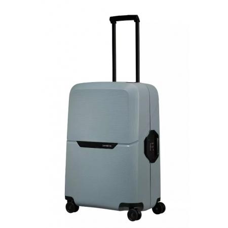 Чемодан на колесах Samsonite Magnum Eco 82L (KH2*11002) ice blue
