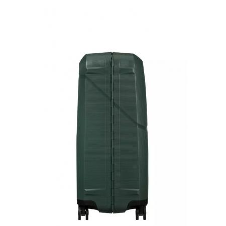 Чемодан на колесах Samsonite Magnum Eco 82L (KH2*24002) green