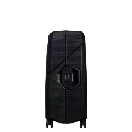 Валіза на колесах Samsonite Magnum Eco 82L (KH2*28002) black