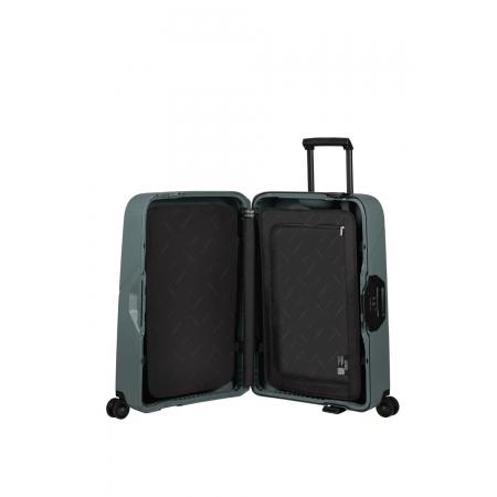 Валіза на колесах Samsonite Magnum Eco 82L (KH2*38002) grey