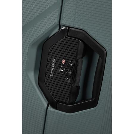 Валіза на колесах Samsonite Magnum Eco 82L (KH2*38002) grey
