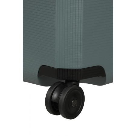 Валіза на колесах Samsonite Magnum Eco 82L (KH2*38002) grey