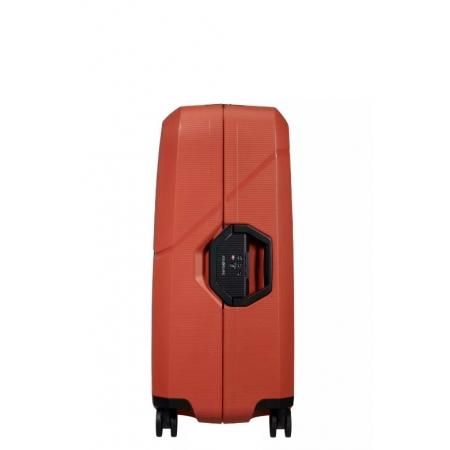 Чемодан на колесах Samsonite Magnum Eco 82L (KH2*96002) orange