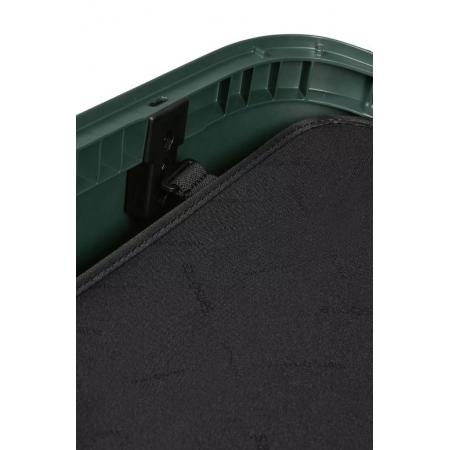 Валіза на колесах Samsonite Magnum Eco 104L (KH2*24003) green