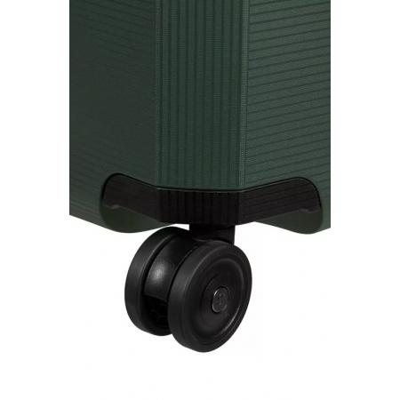 Валіза на колесах Samsonite Magnum Eco 104L (KH2*24003) green