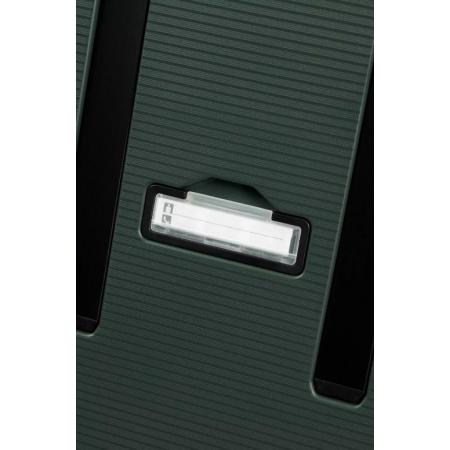 Валіза на колесах Samsonite Magnum Eco 104L (KH2*24003) green