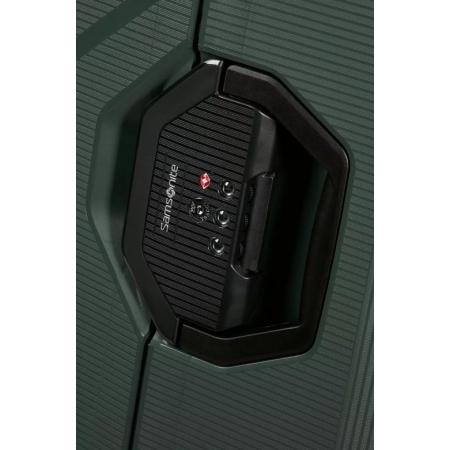 Валіза на колесах Samsonite Magnum Eco 104L (KH2*24003) green