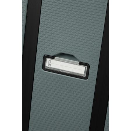 Чемодан на колесах Samsonite Magnum Eco 104L (KH2*38003) grey
