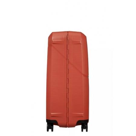 Чемодан на колесах Samsonite Magnum Eco 104L (KH2*96003) orange