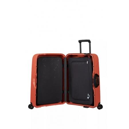 Чемодан на колесах Samsonite Magnum Eco 104L (KH2*96003) orange