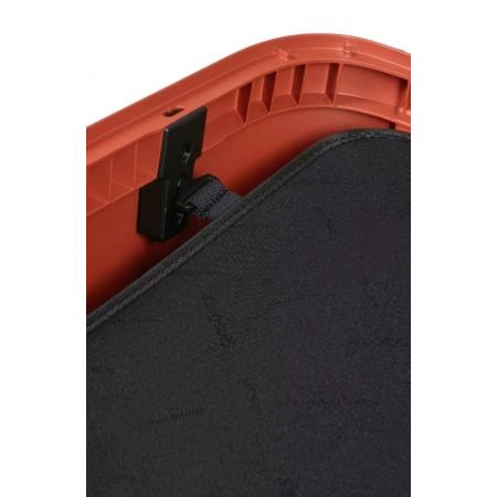 Чемодан на колесах Samsonite Magnum Eco 104L (KH2*96003) orange