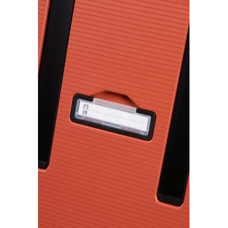 Чемодан на колесах Samsonite Magnum Eco 104L (KH2*96003) orange