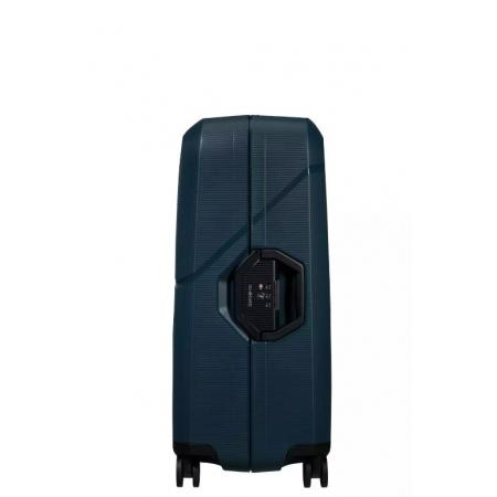 Валіза на колесах Samsonite Magnum Eco 139L (KH2*01004) midnight blue