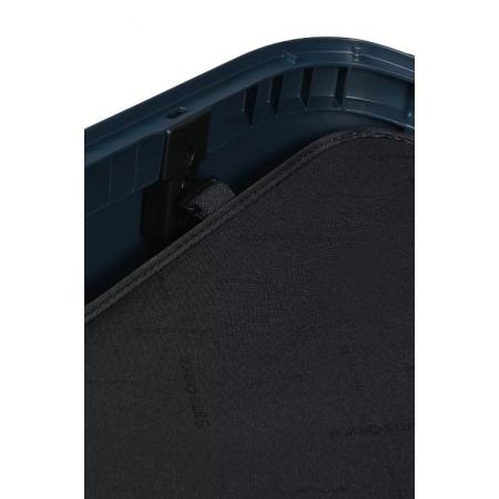 Валіза на колесах Samsonite Magnum Eco 139L (KH2*01004) midnight blue