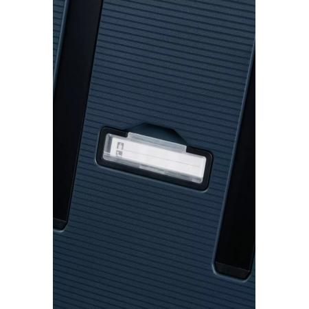 Валіза на колесах Samsonite Magnum Eco 139L (KH2*01004) midnight blue