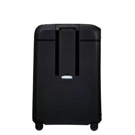 Валіза на колесах Samsonite Magnum Eco 139L (KH2*18004) graphite