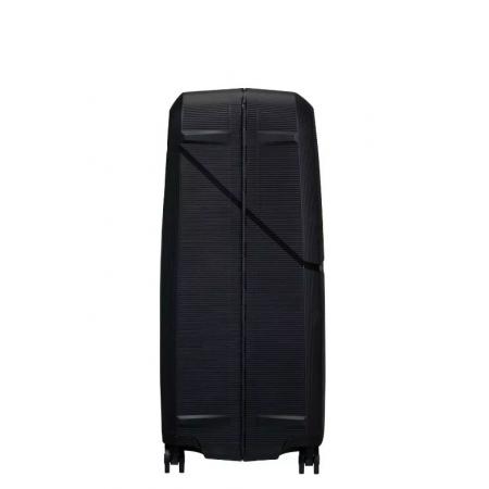 Валіза на колесах Samsonite Magnum Eco 139L (KH2*18004) graphite