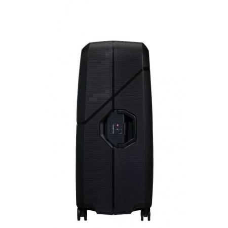Валіза на колесах Samsonite Magnum Eco 139L (KH2*18004) graphite