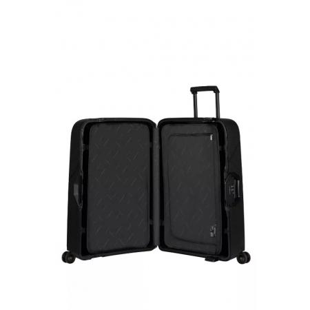 Валіза на колесах Samsonite Magnum Eco 139L (KH2*18004) graphite