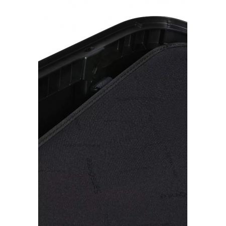 Валіза на колесах Samsonite Magnum Eco 139L (KH2*18004) graphite