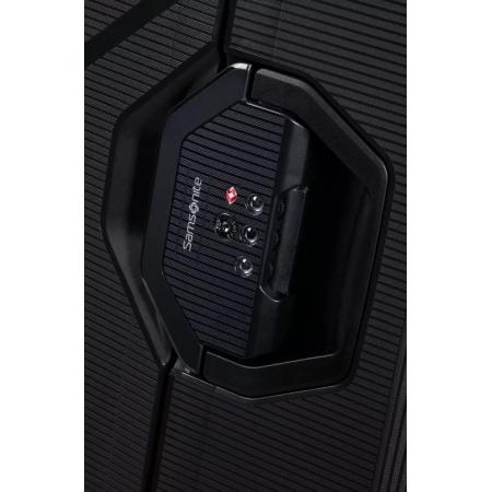 Валіза на колесах Samsonite Magnum Eco 139L (KH2*18004) graphite