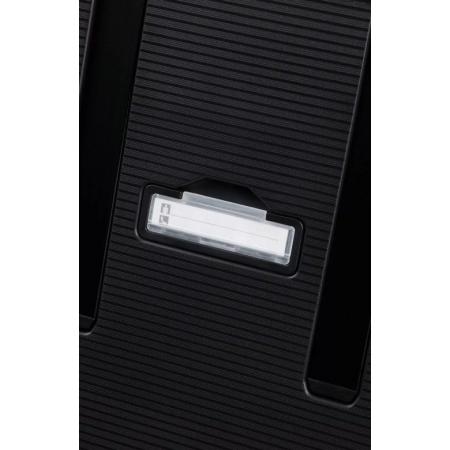 Валіза на колесах Samsonite Magnum Eco 139L (KH2*18004) graphite