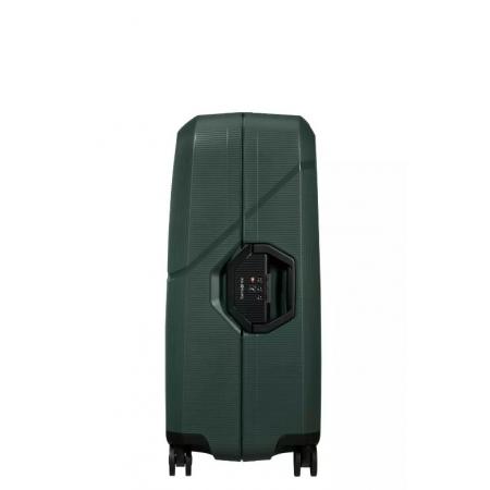 Валіза на колесах Samsonite Magnum Eco 139L (KH2*24004) green