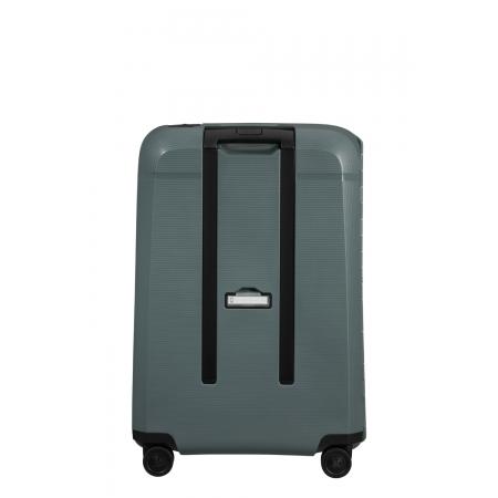 Валіза на колесах Samsonite Magnum Eco 139L (KH2*38004) grey