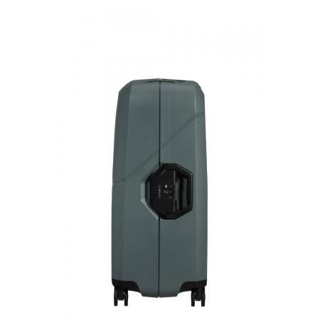 Валіза на колесах Samsonite Magnum Eco 139L (KH2*38004) grey