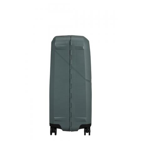 Валіза на колесах Samsonite Magnum Eco 139L (KH2*38004) grey