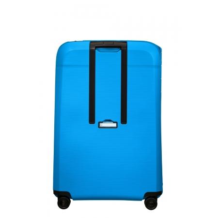 Валіза на колесах Samsonite Magnum Eco 139L (KH2*41004) blue