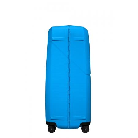 Валіза на колесах Samsonite Magnum Eco 139L (KH2*41004) blue