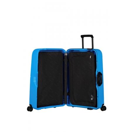 Валіза на колесах Samsonite Magnum Eco 139L (KH2*41004) blue