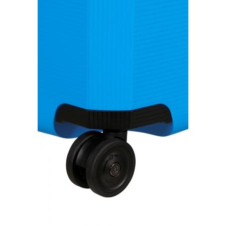 Валіза на колесах Samsonite Magnum Eco 139L (KH2*41004) blue