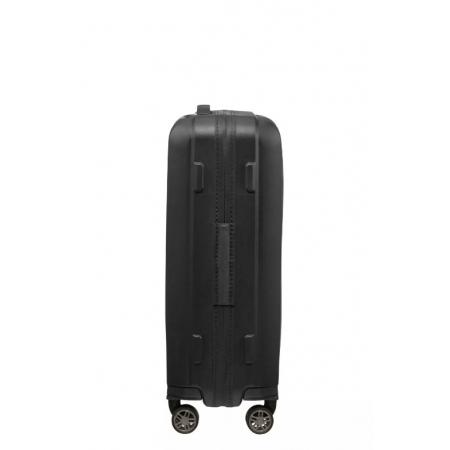 Валіза на колесах Samsonite HI-FI 39+6L (KD8*09001) black