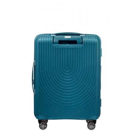 Валіза на колесах Samsonite HI-FI 39+6L (KD8*21001) blue