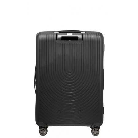 Валіза на колесах Samsonite HI-FI 73L (KD8*09002) black