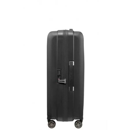 Валіза на колесах Samsonite HI-FI 73L (KD8*09002) black