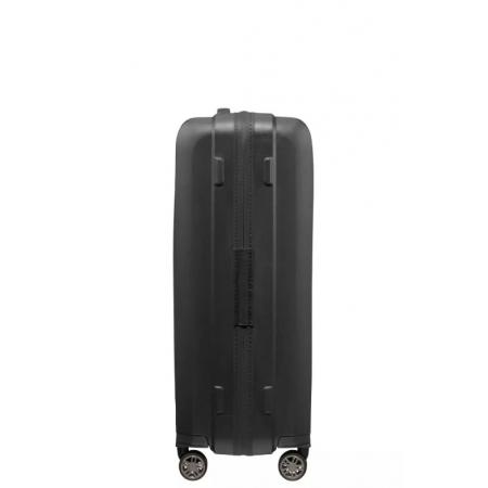 Валіза на колесах Samsonite HI-FI 73L (KD8*09002) black