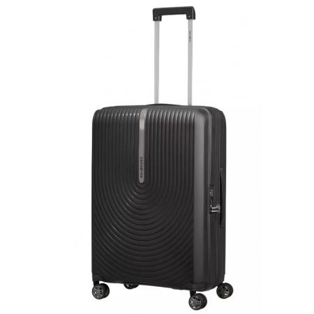 Валіза на колесах Samsonite HI-FI 73L (KD8*09002) black