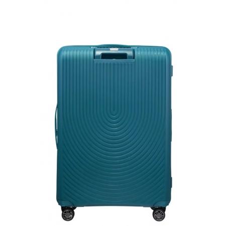 Валіза на колесах Samsonite HI-FI 100+10L (KD8*21003) blue