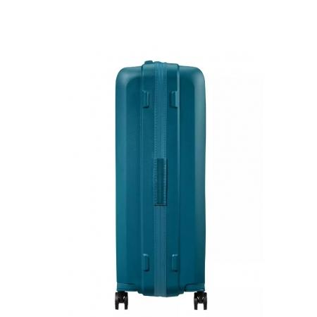 Валіза на колесах Samsonite HI-FI 100+10L (KD8*21003) blue