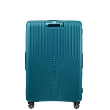 Чемодан на колесах Samsonite HI-FI 119+12L (KD8*21004) blue