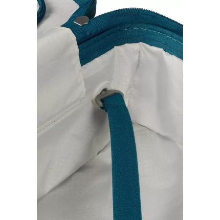 Чемодан на колесах Samsonite HI-FI 119+12L (KD8*21004) blue