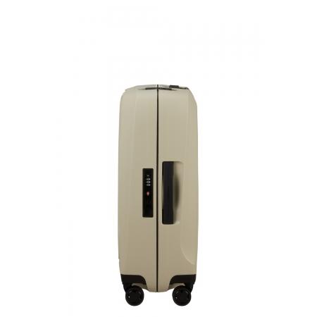 Валіза на колесах Samsonite Essens 39L (KM0*02001) warm neutral