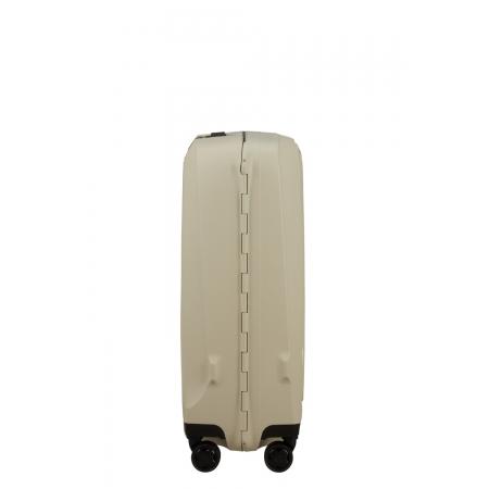 Валіза на колесах Samsonite Essens 39L (KM0*02001) warm neutral
