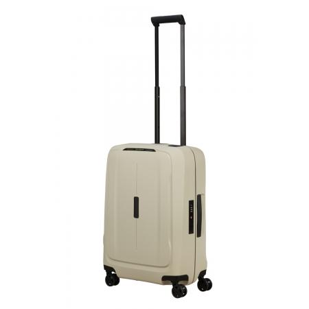 Валіза на колесах Samsonite Essens 39L (KM0*02001) warm neutral