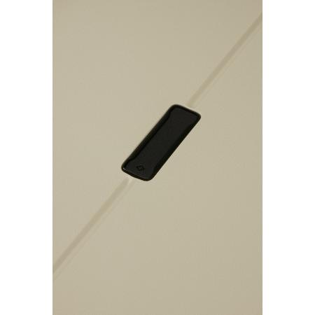 Валіза на колесах Samsonite Essens 39L (KM0*02001) warm neutral